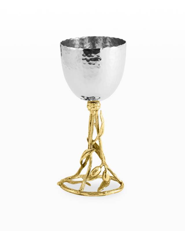 Olive Branch Celebration Cup